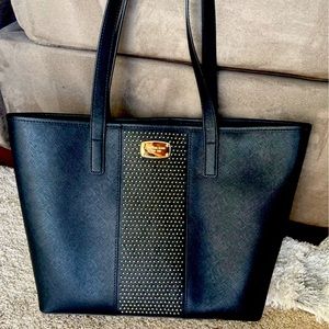 Michael Kors MK Tote Purse